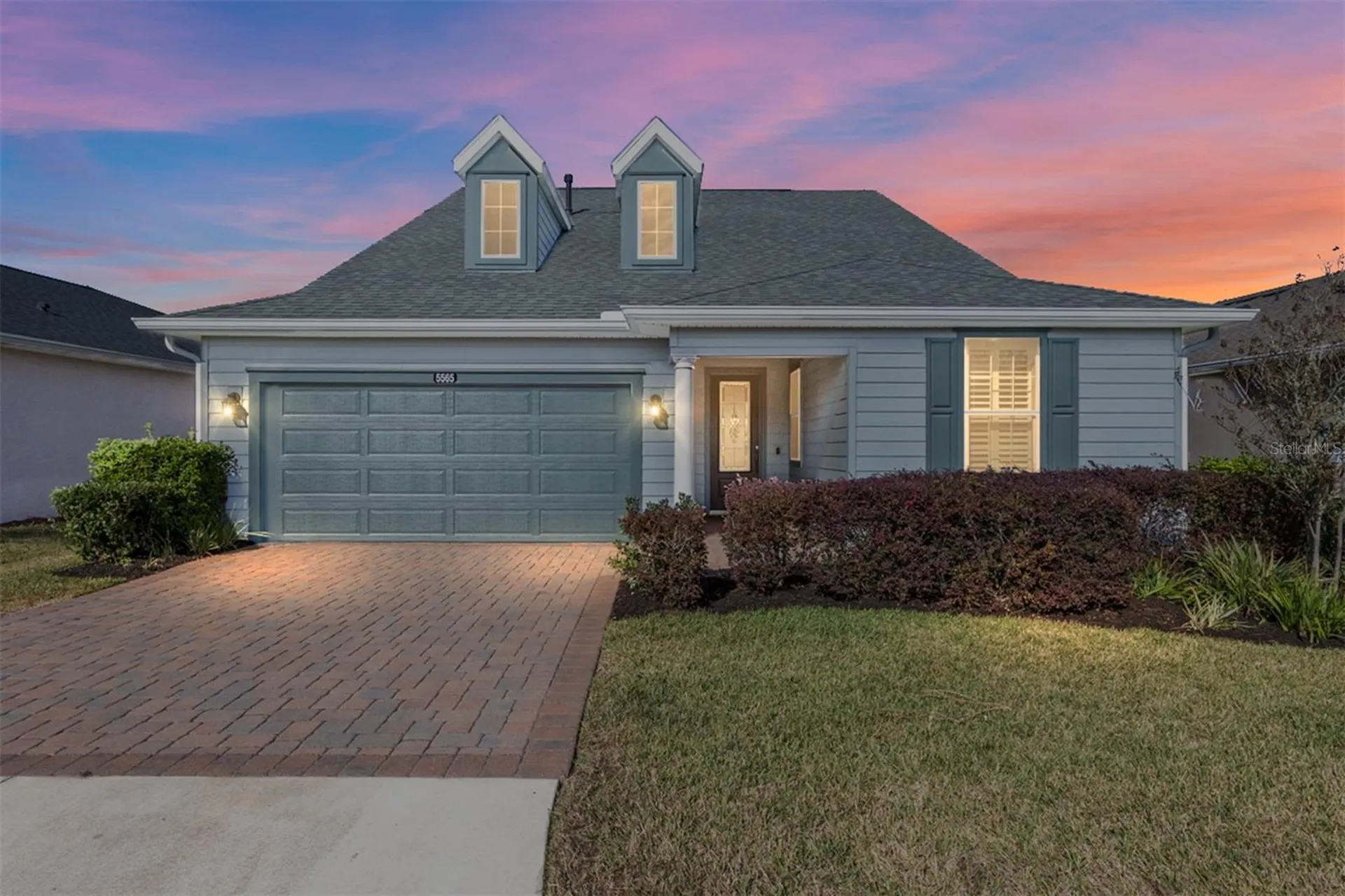 5565 NW 43rd Lane Road Ocala FL 34482