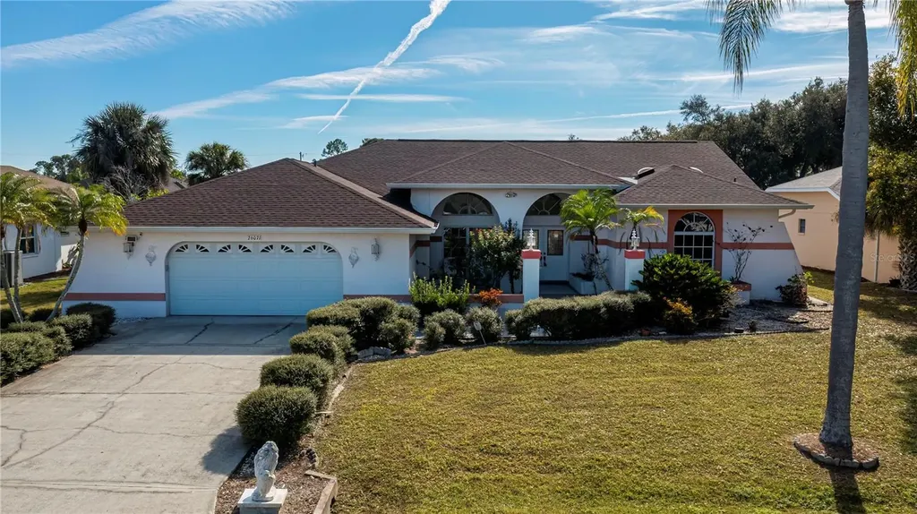 26071 Paysandu Drive Punta Gorda FL 33983