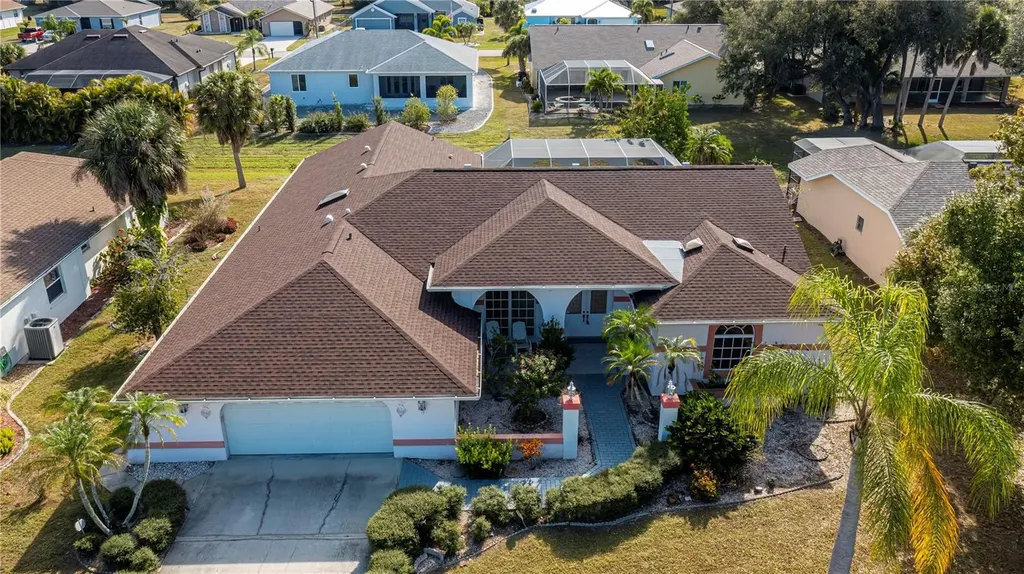 26071 Paysandu Drive Punta Gorda FL 33983