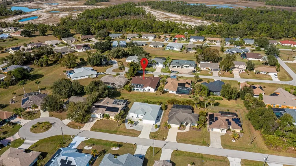 26071 Paysandu Drive Punta Gorda FL 33983