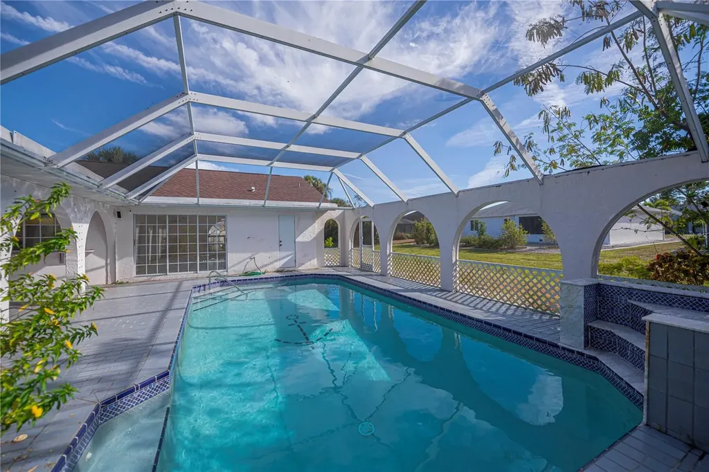 26071 Paysandu Drive Punta Gorda FL 33983