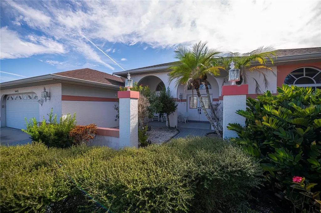 26071 Paysandu Drive Punta Gorda FL 33983