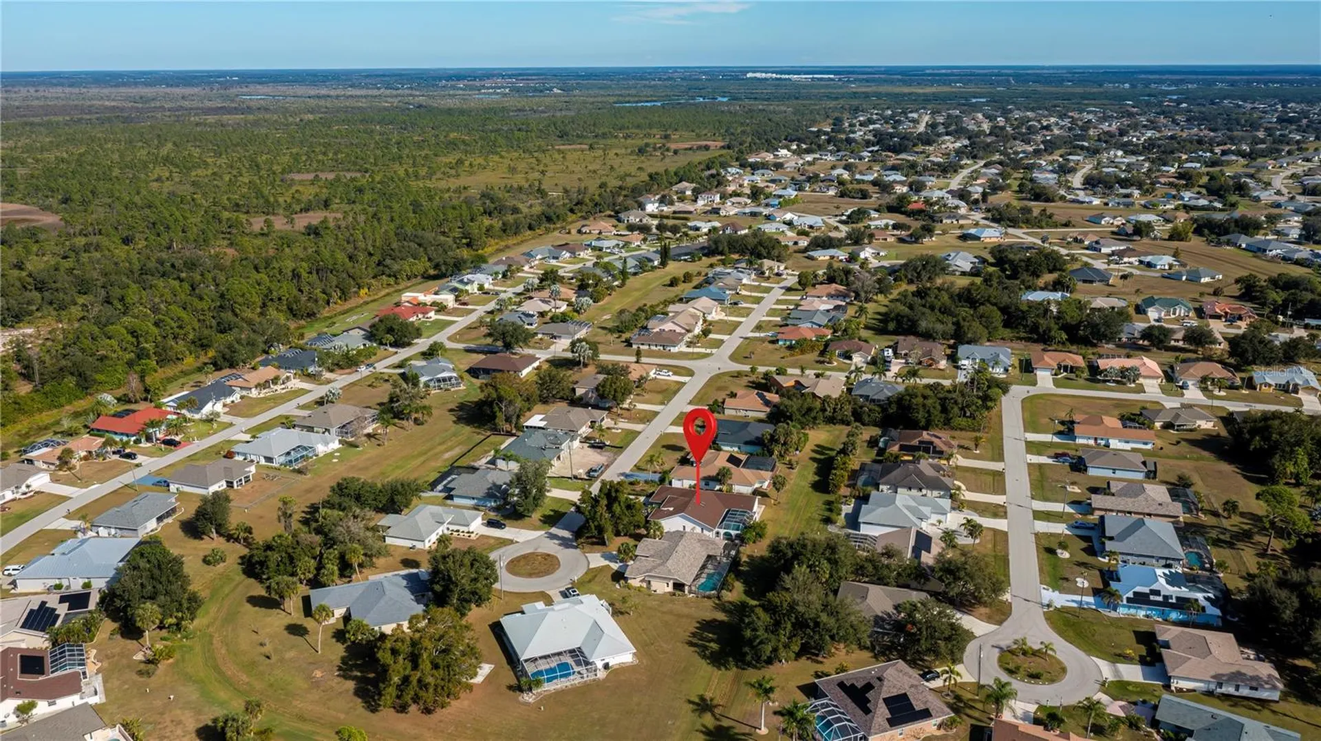 26071 Paysandu Drive Punta Gorda FL 33983