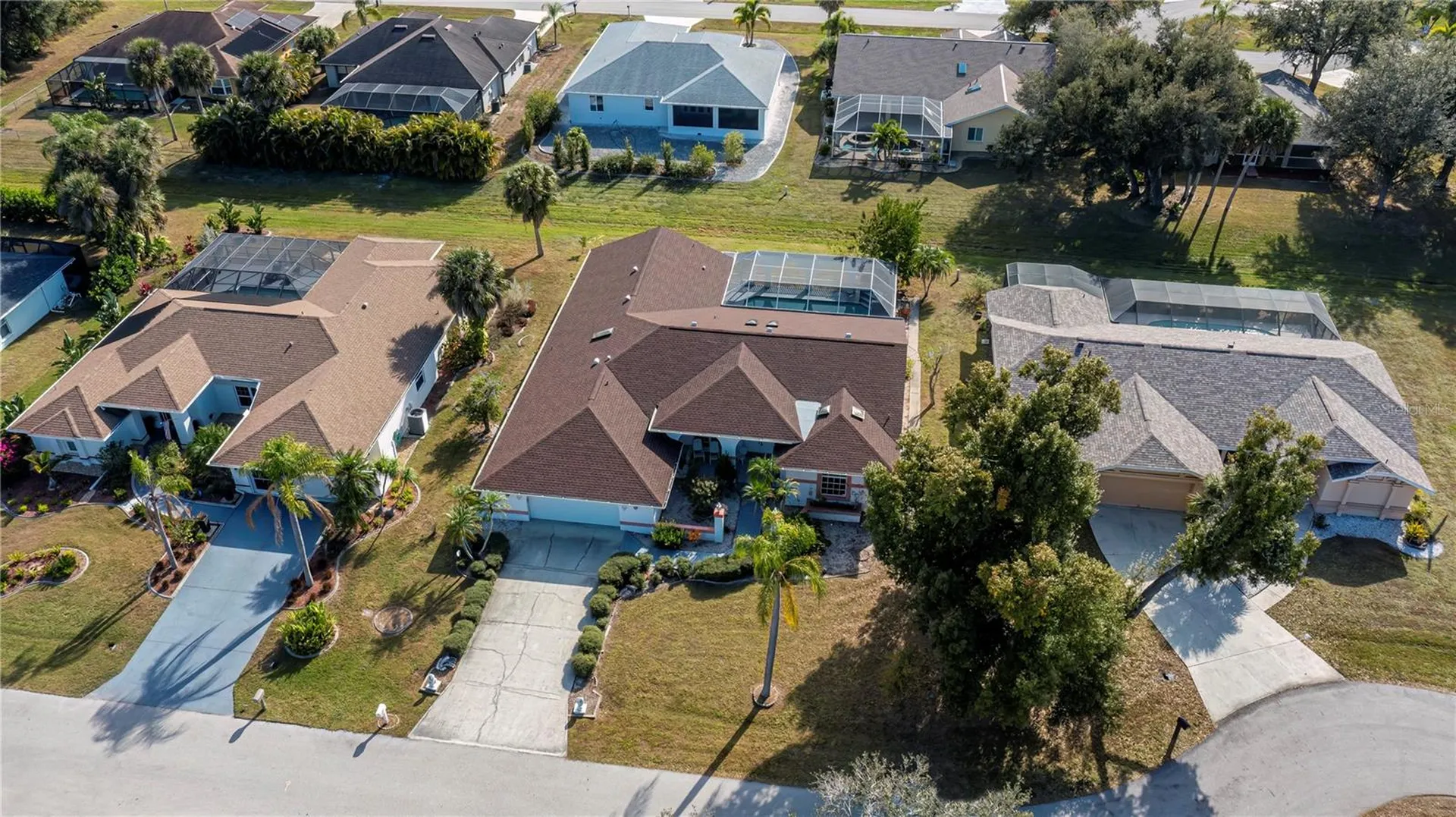 26071 Paysandu Drive Punta Gorda FL 33983