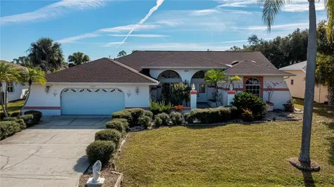 26071 Paysandu Drive Punta Gorda FL 33983