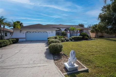 26071 Paysandu Drive Punta Gorda FL 33983