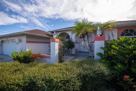 26071 Paysandu Drive Punta Gorda FL 33983