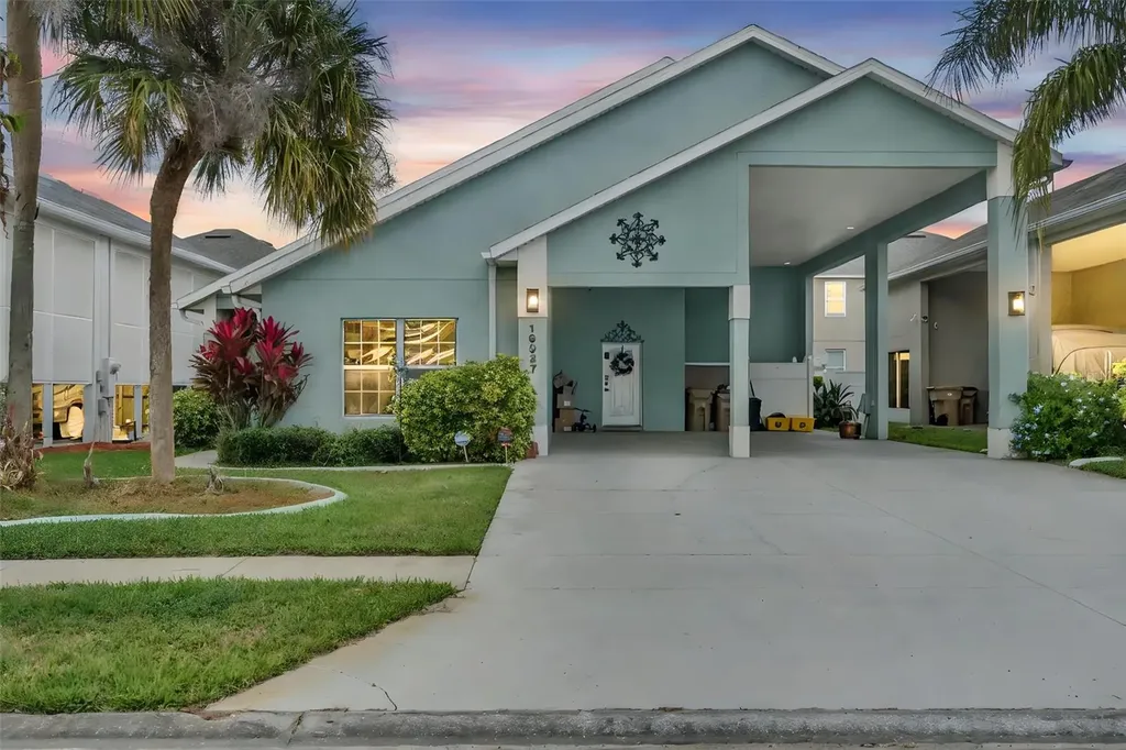 16627 Citrus Parkway Clermont FL 34714
