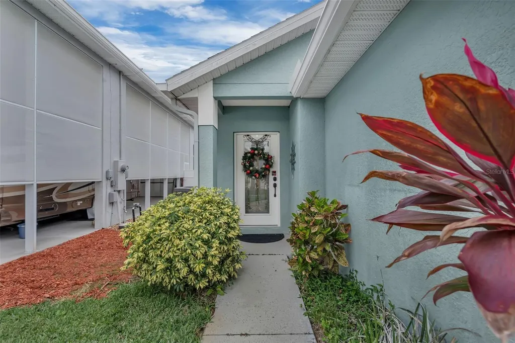 16627 Citrus Parkway Clermont FL 34714