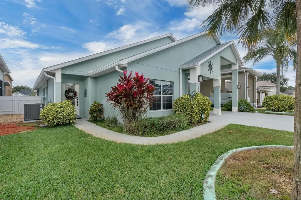 16627 Citrus Parkway Clermont FL 34714