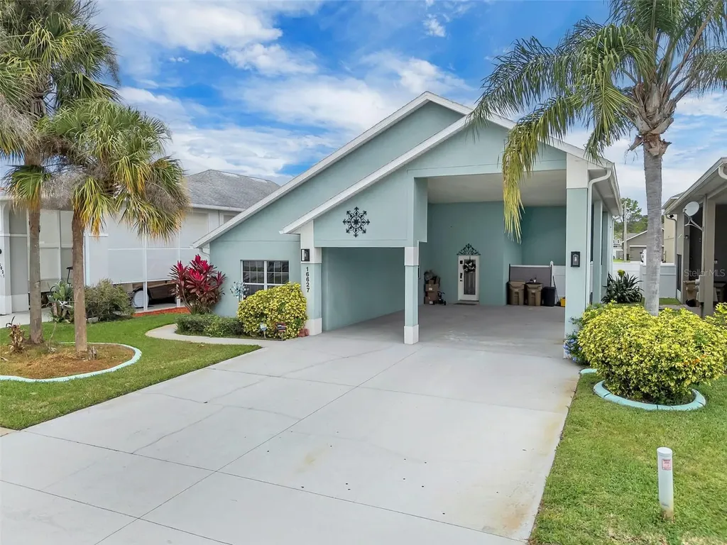 16627 Citrus Parkway Clermont FL 34714