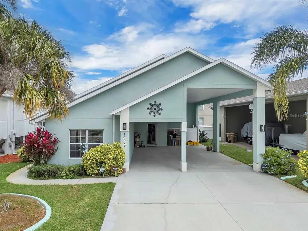 16627 Citrus Parkway Clermont FL 34714