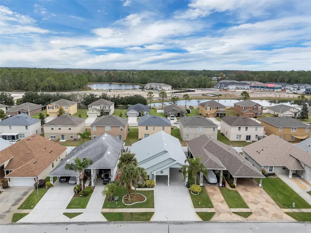 16627 Citrus Parkway Clermont FL 34714