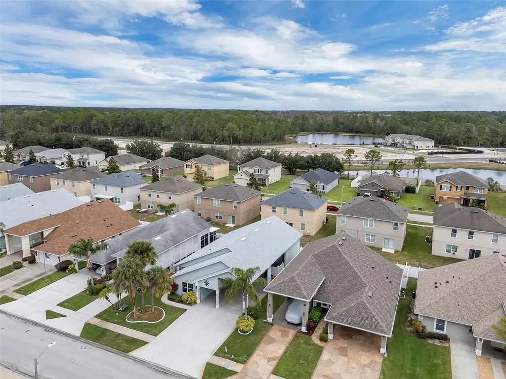 16627 Citrus Parkway Clermont FL 34714