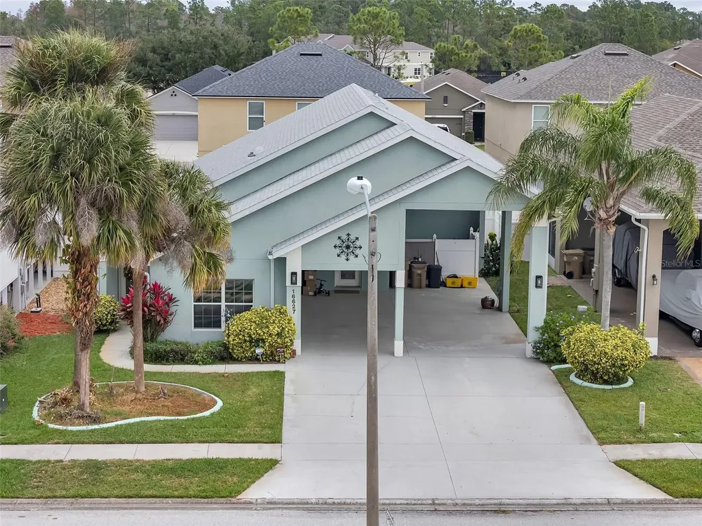 16627 Citrus Parkway Clermont FL 34714