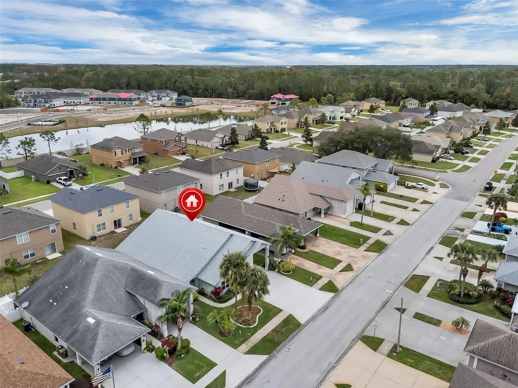 16627 Citrus Parkway Clermont FL 34714