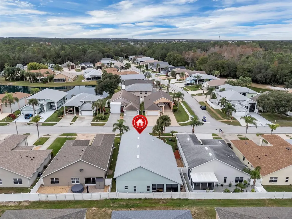 16627 Citrus Parkway Clermont FL 34714