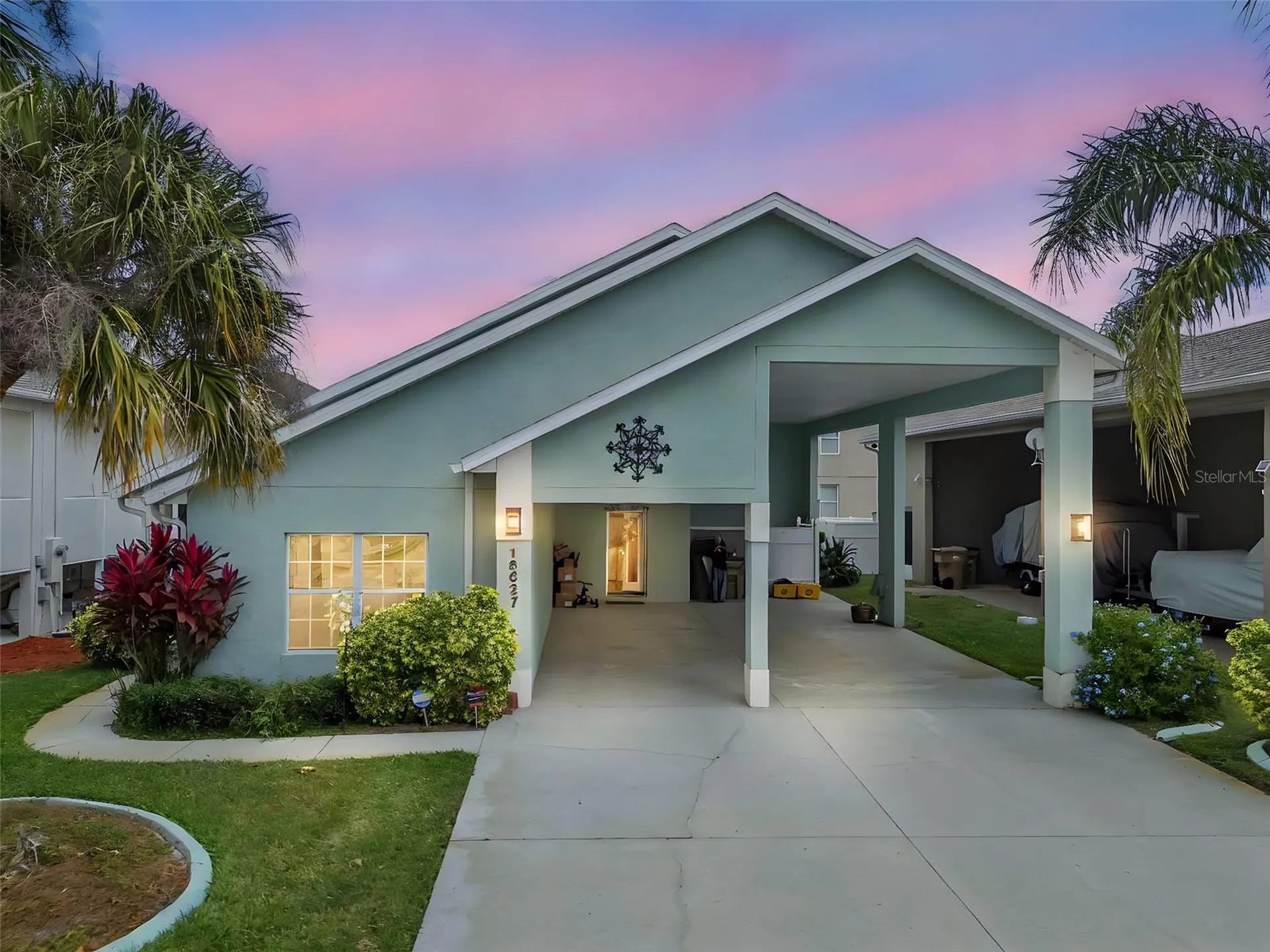 16627 Citrus Parkway Clermont FL 34714