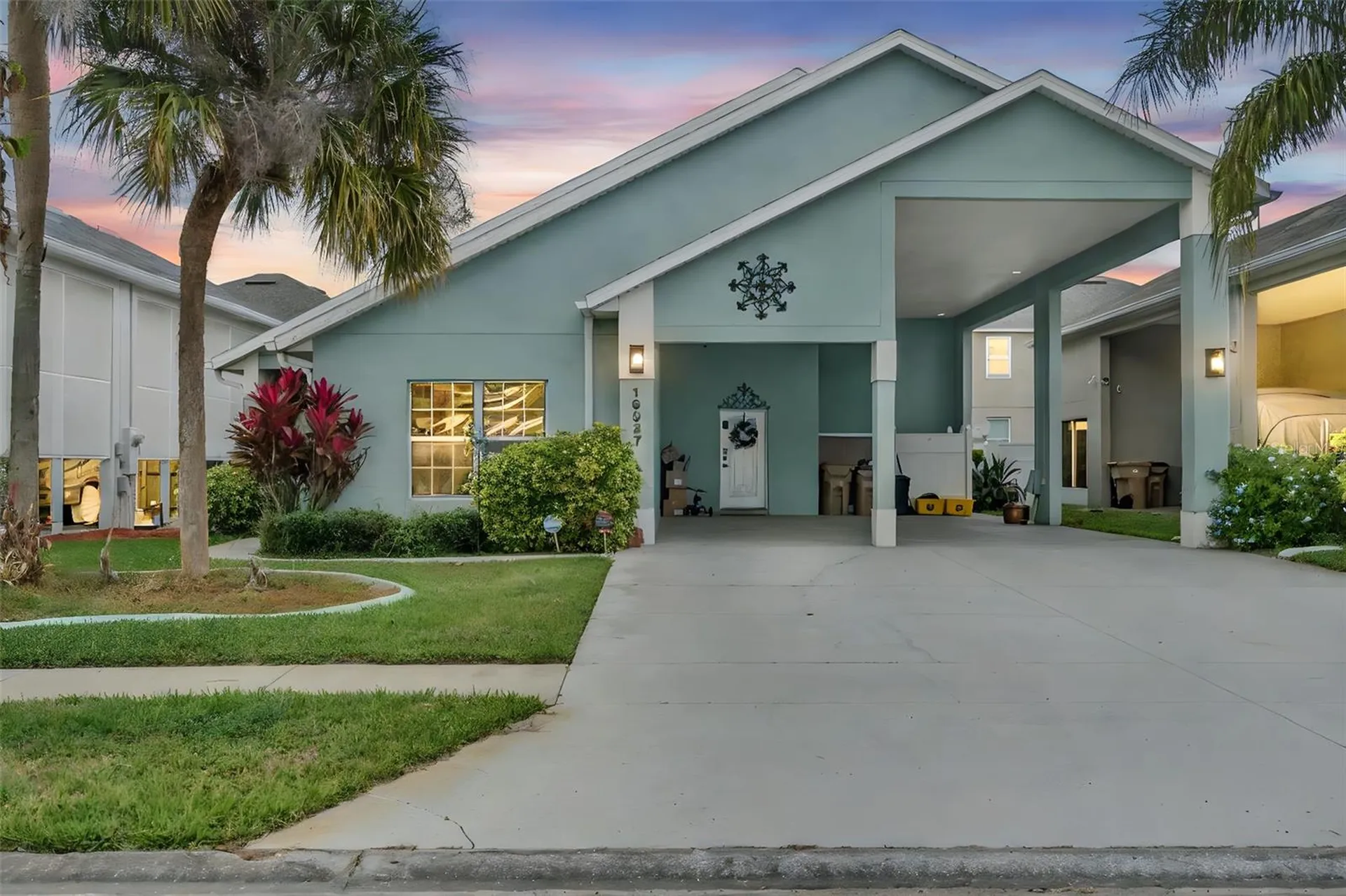 16627 Citrus Parkway Clermont FL 34714