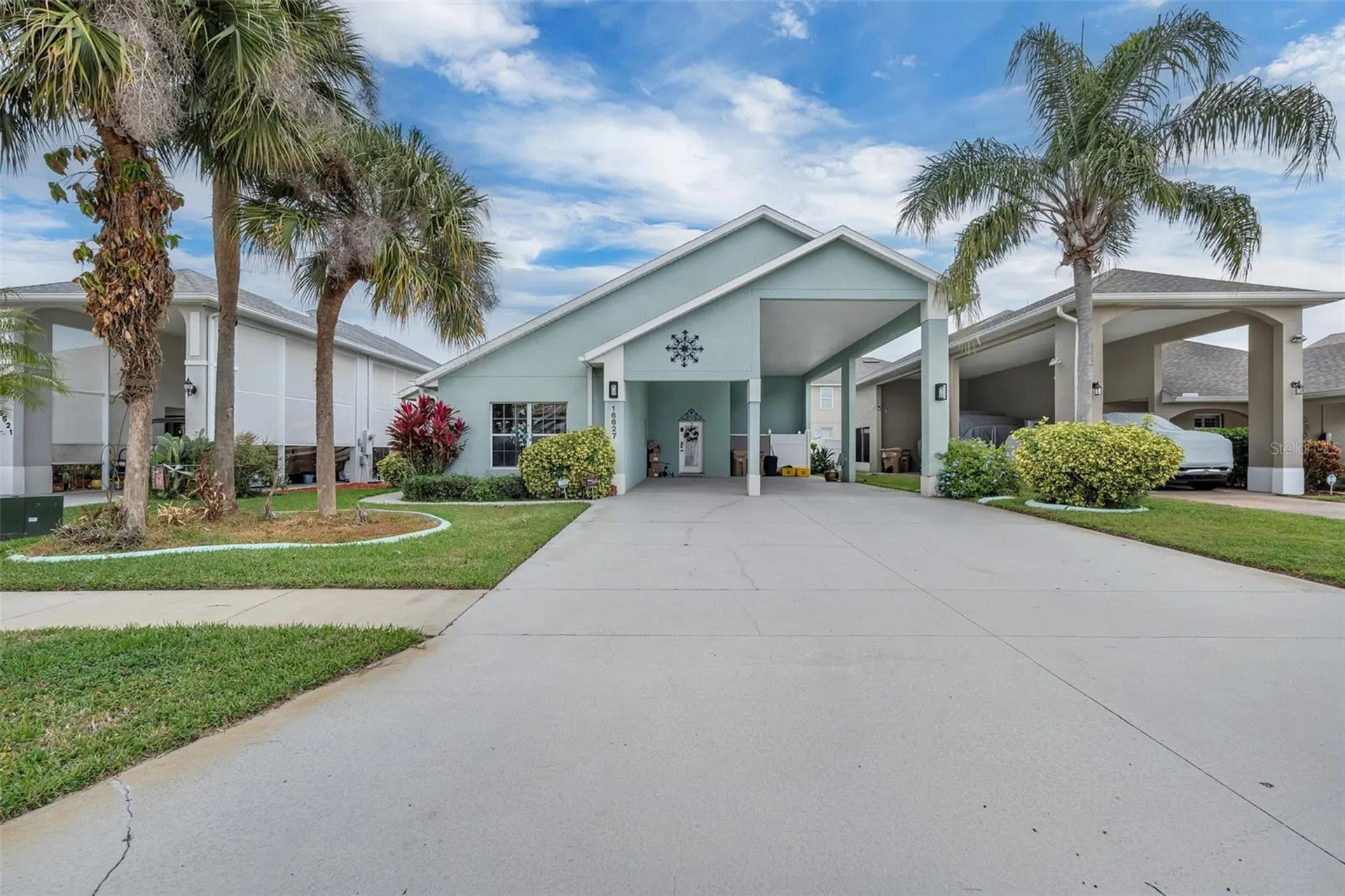 16627 Citrus Parkway Clermont FL 34714