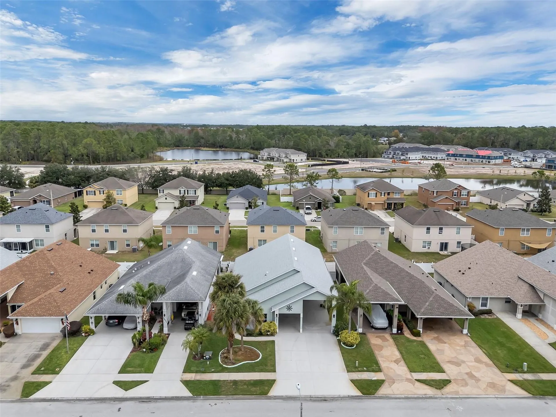 16627 Citrus Parkway Clermont FL 34714
