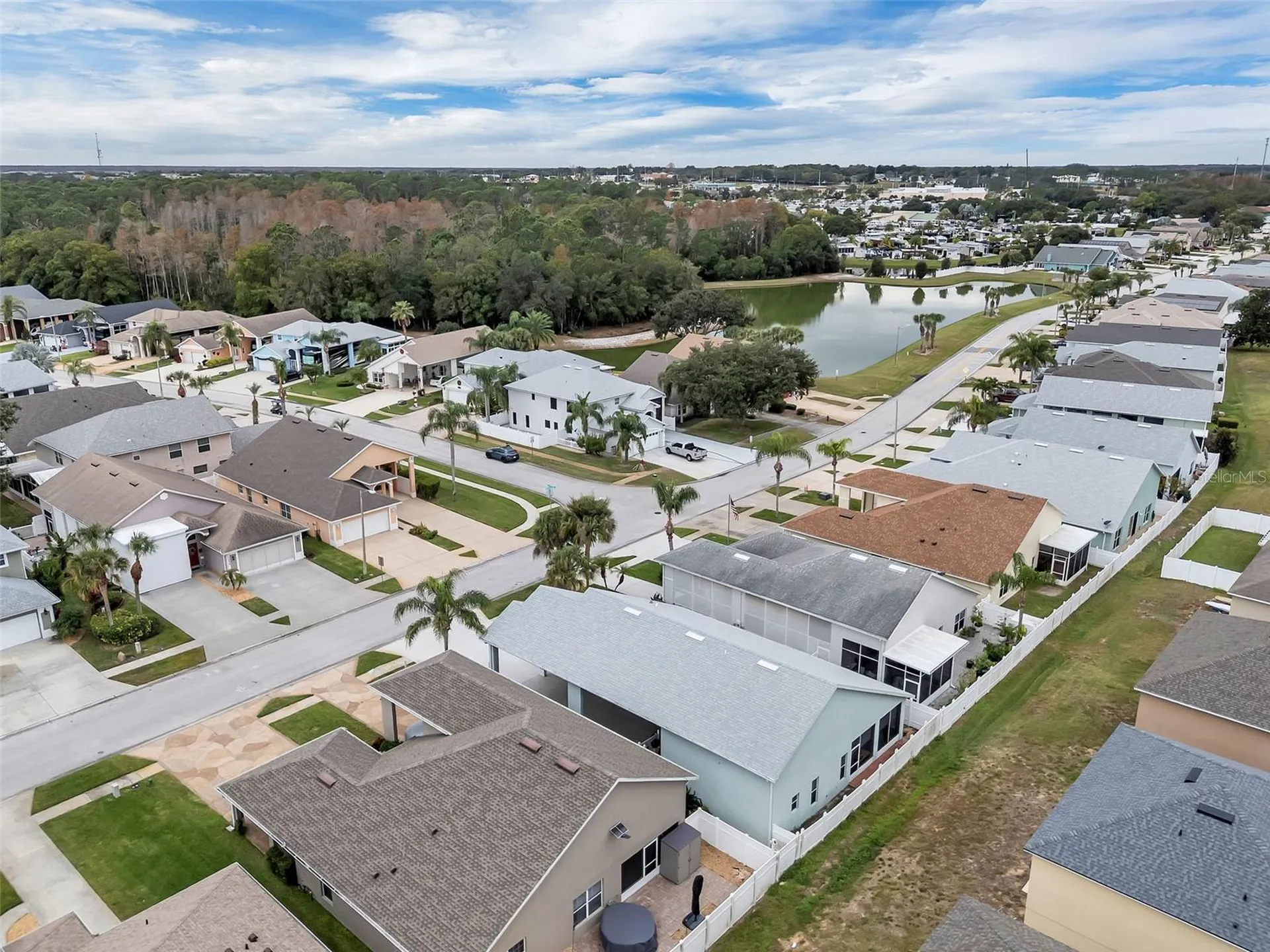 16627 Citrus Parkway Clermont FL 34714