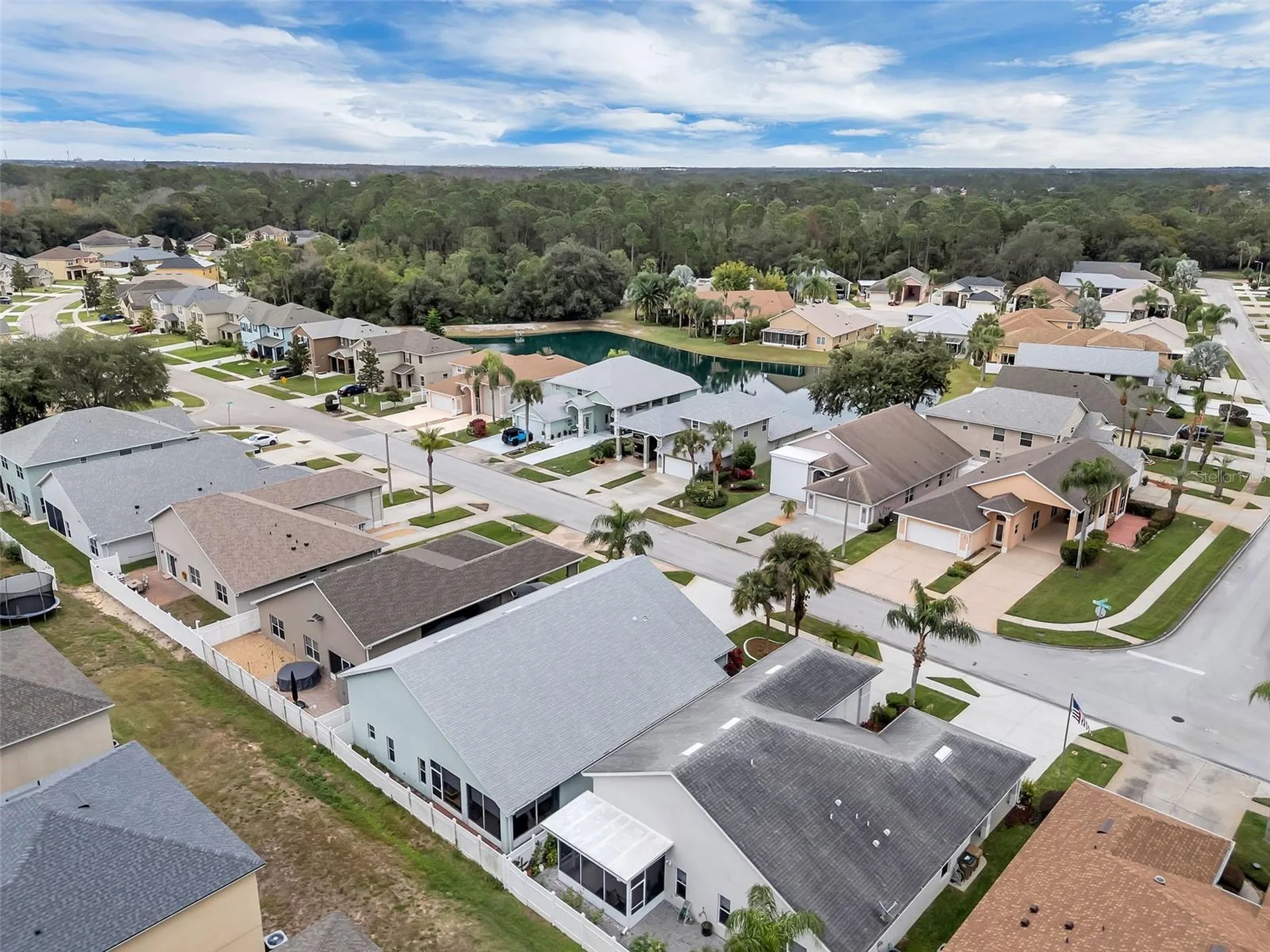16627 Citrus Parkway Clermont FL 34714