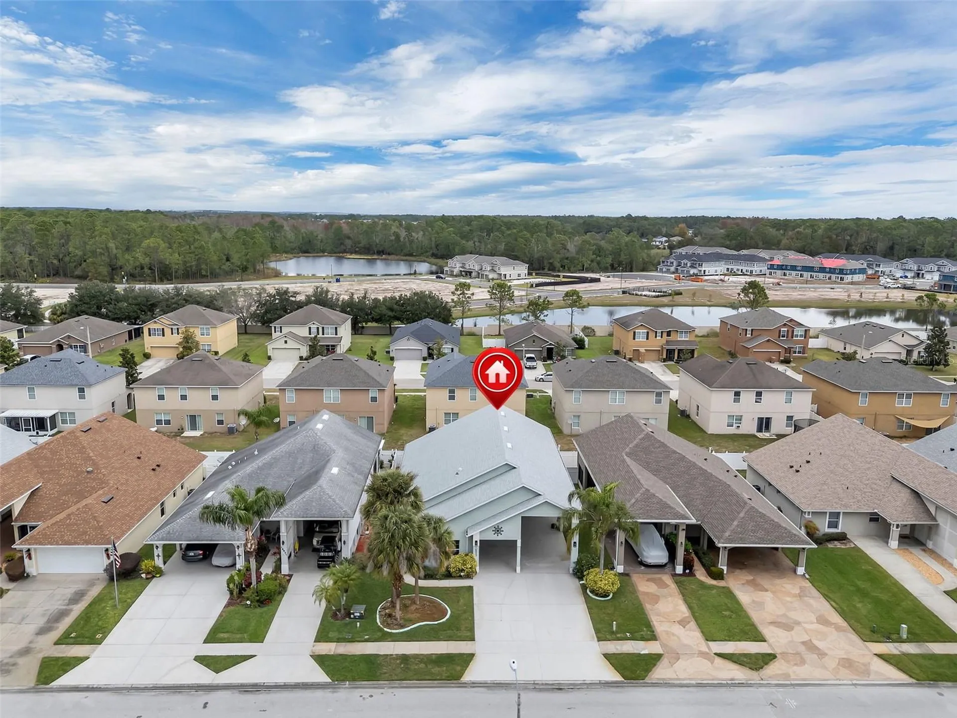 16627 Citrus Parkway Clermont FL 34714