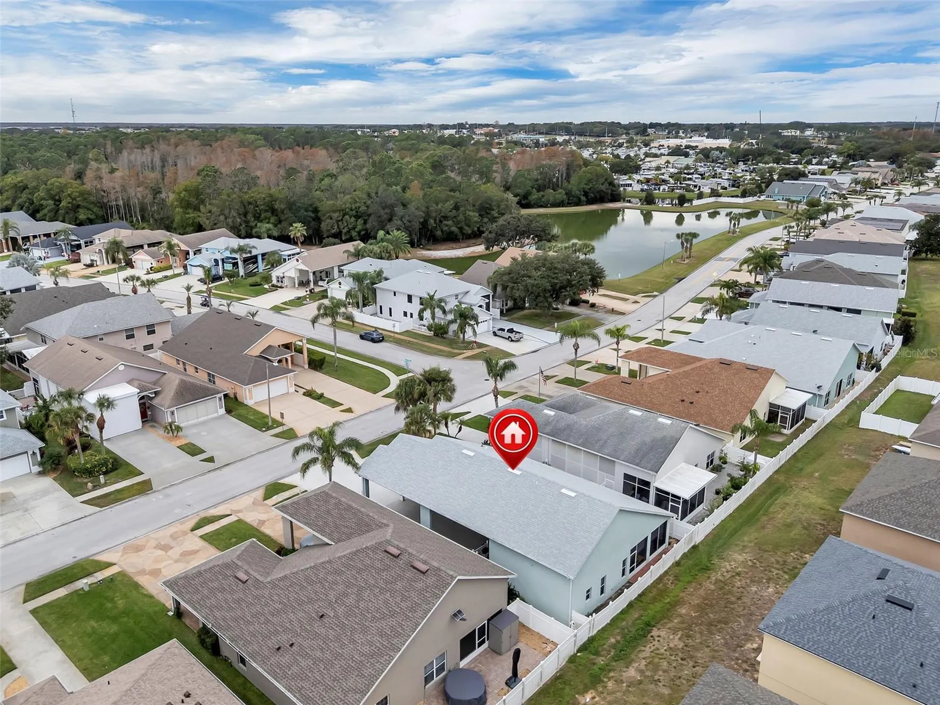 16627 Citrus Parkway Clermont FL 34714