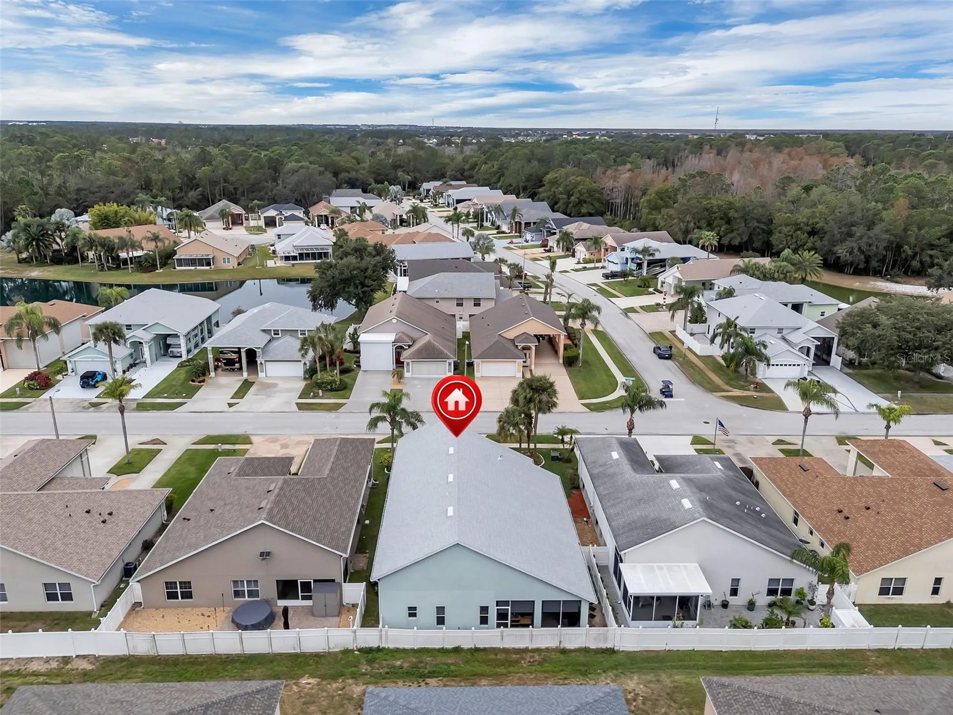 16627 Citrus Parkway Clermont FL 34714