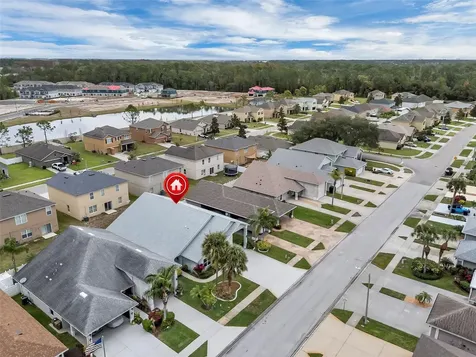 16627 Citrus Parkway Clermont FL 34714