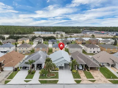 16627 Citrus Parkway Clermont FL 34714