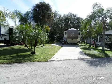 76 NW Roan Road River Ranch FL 33867