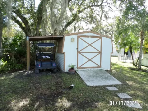 76 NW Roan Road River Ranch FL 33867