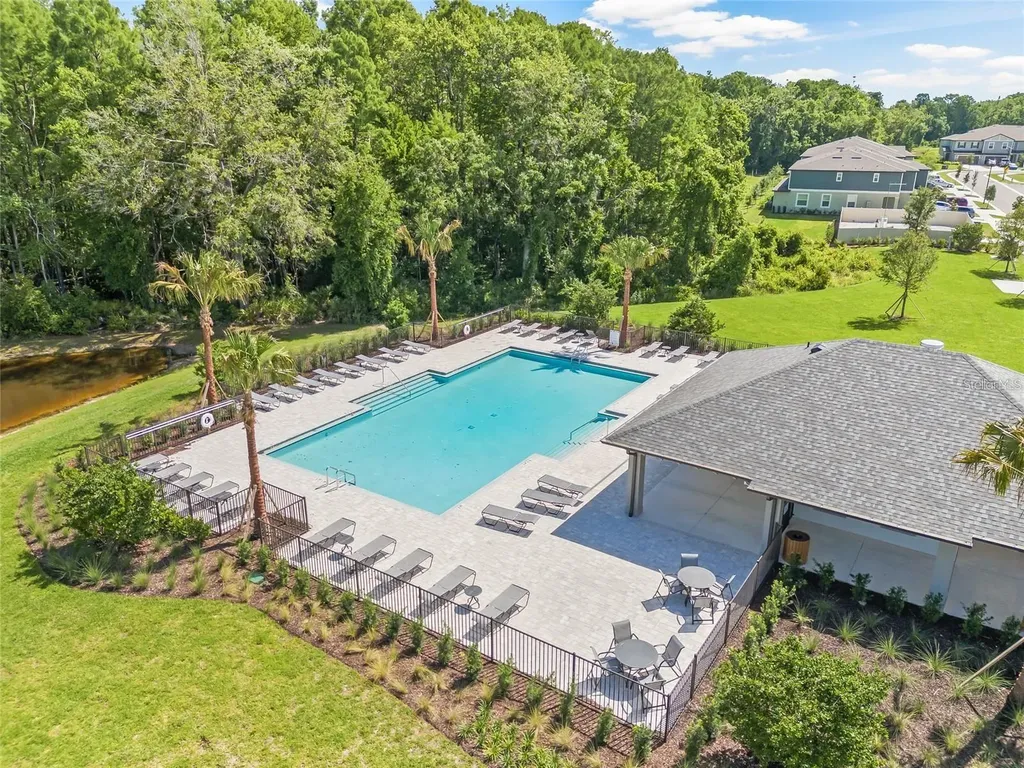 11070 Crescent Deer Drive Land O Lakes FL 34638