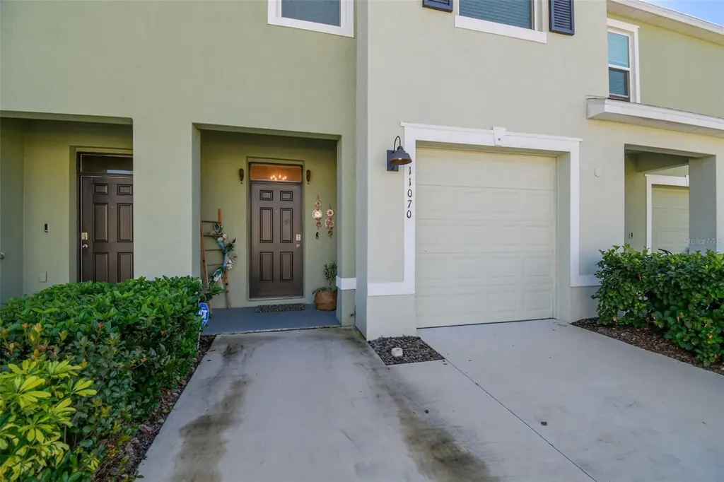 11070 Crescent Deer Drive Land O Lakes FL 34638