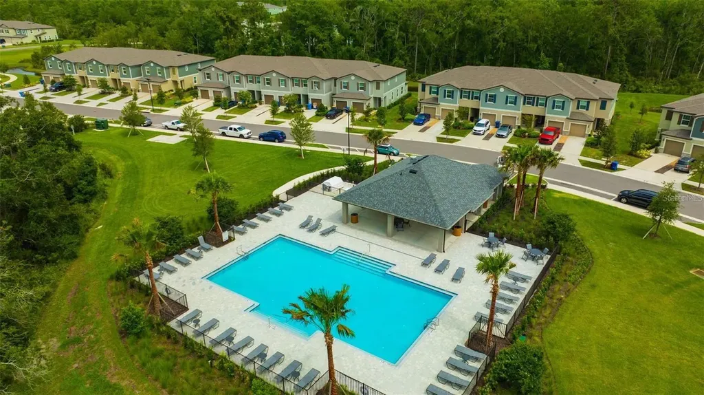 11070 Crescent Deer Drive Land O Lakes FL 34638