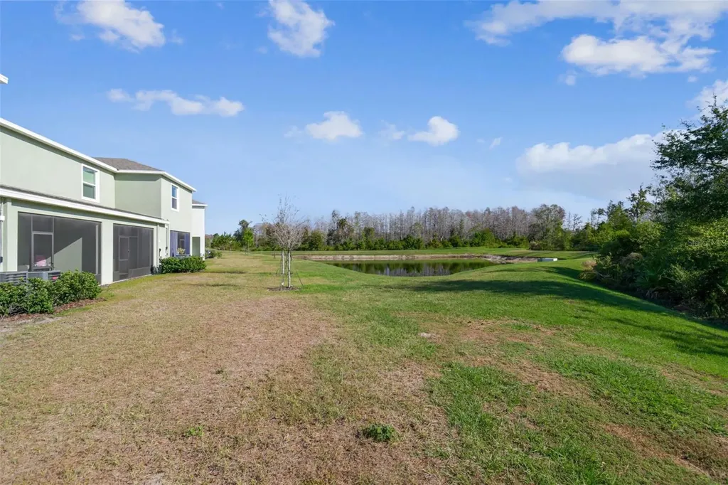 11070 Crescent Deer Drive Land O Lakes FL 34638