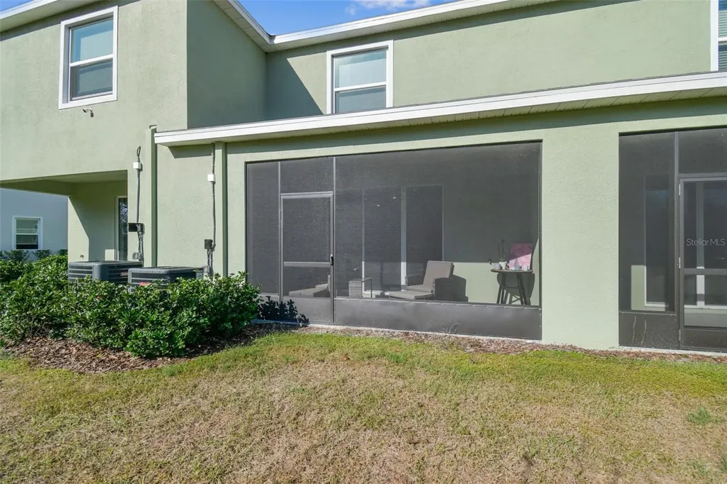 11070 Crescent Deer Drive Land O Lakes FL 34638