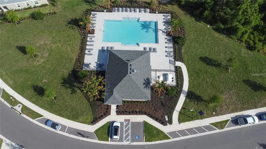 11070 Crescent Deer Drive Land O Lakes FL 34638