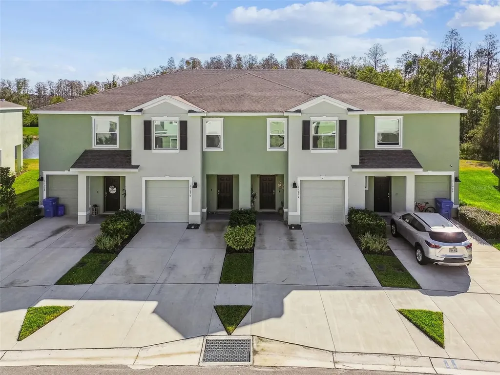 11070 Crescent Deer Drive Land O Lakes FL 34638