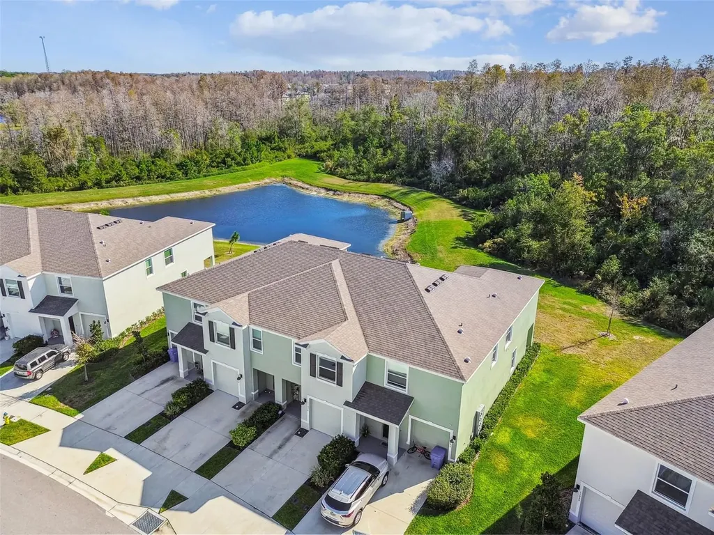11070 Crescent Deer Drive Land O Lakes FL 34638