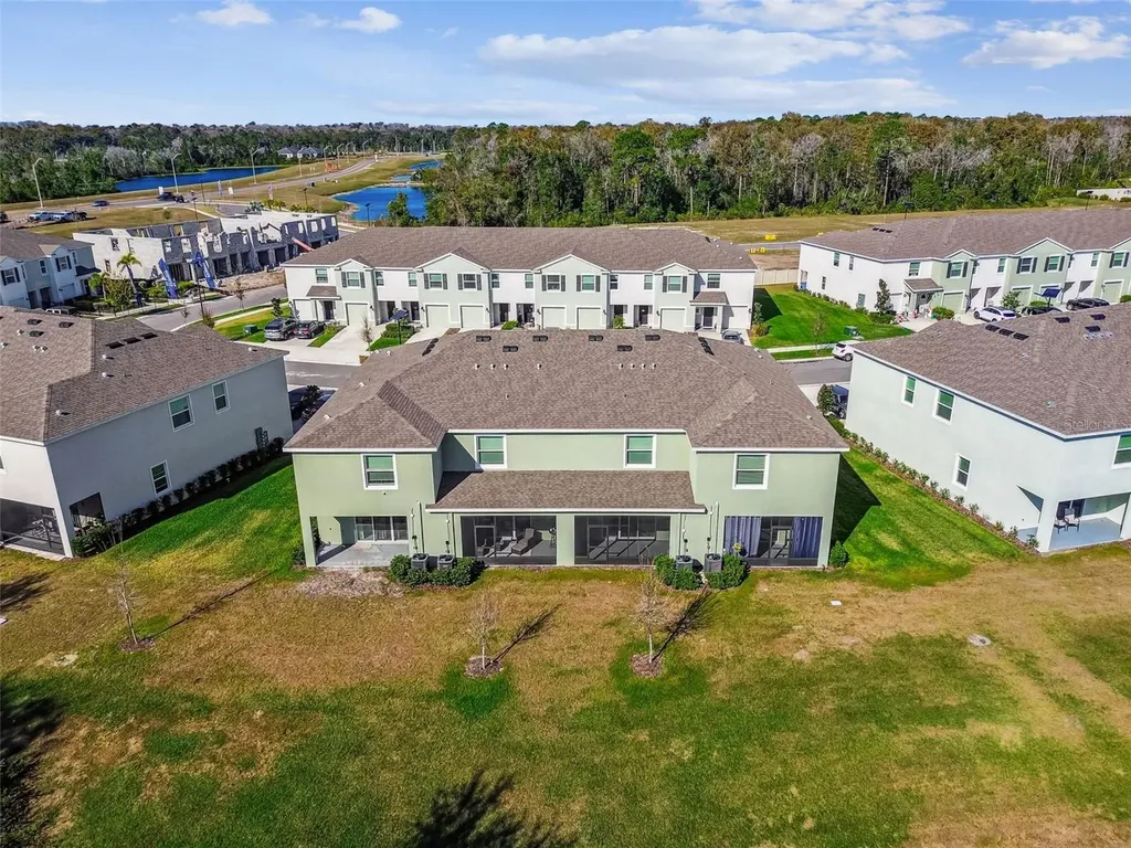 11070 Crescent Deer Drive Land O Lakes FL 34638