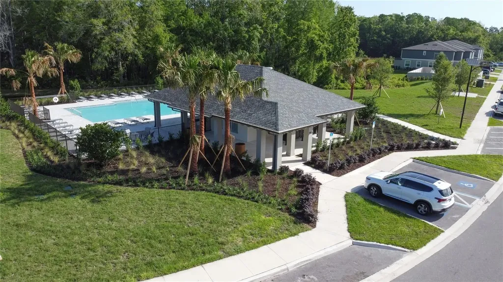 11070 Crescent Deer Drive Land O Lakes FL 34638