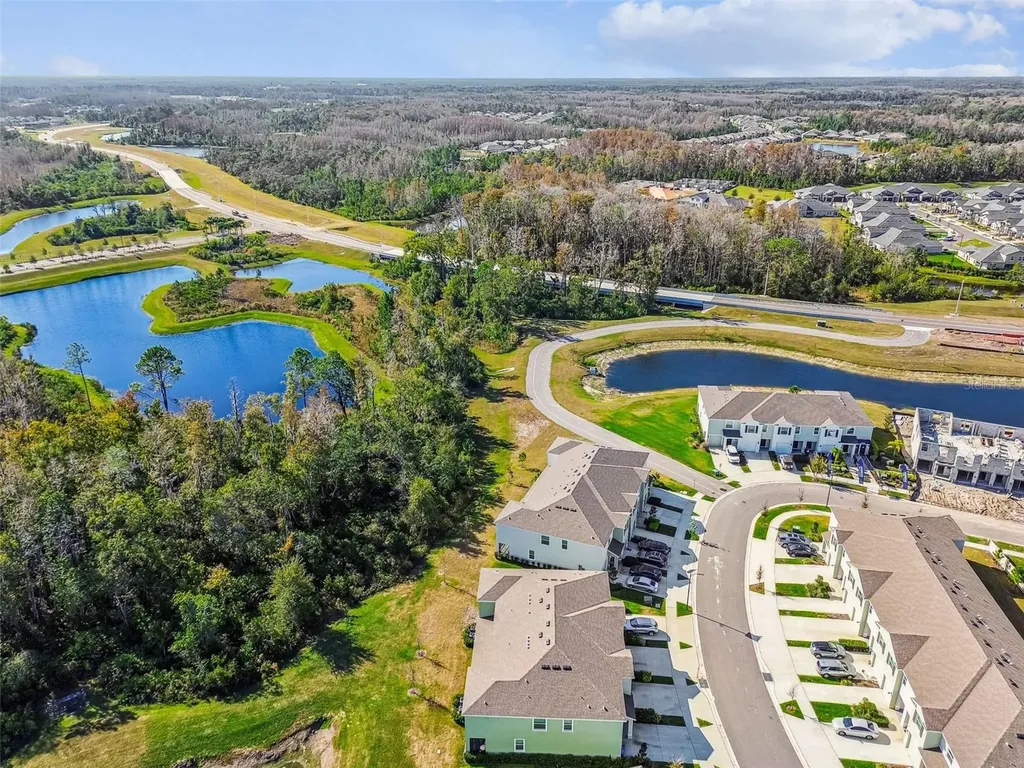 11070 Crescent Deer Drive Land O Lakes FL 34638