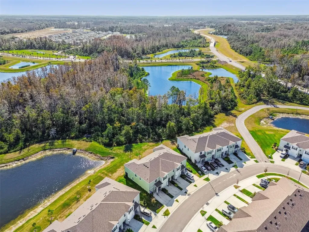 11070 Crescent Deer Drive Land O Lakes FL 34638