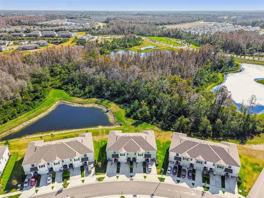 11070 Crescent Deer Drive Land O Lakes FL 34638