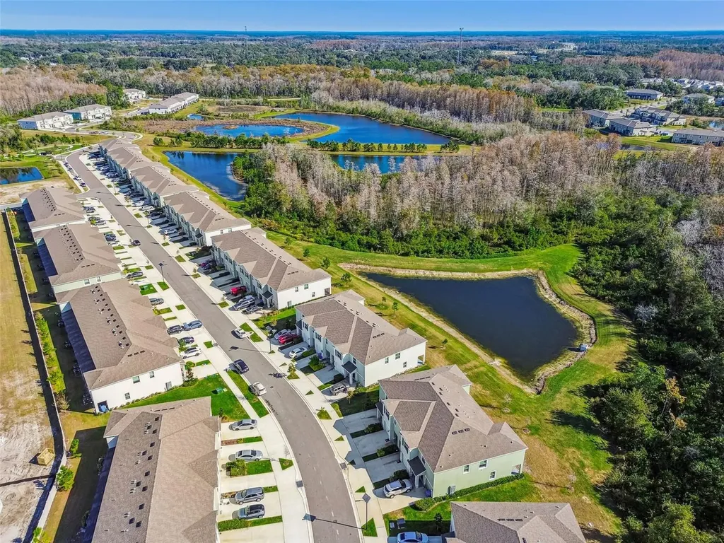 11070 Crescent Deer Drive Land O Lakes FL 34638