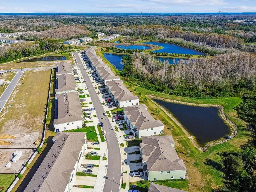 11070 Crescent Deer Drive Land O Lakes FL 34638