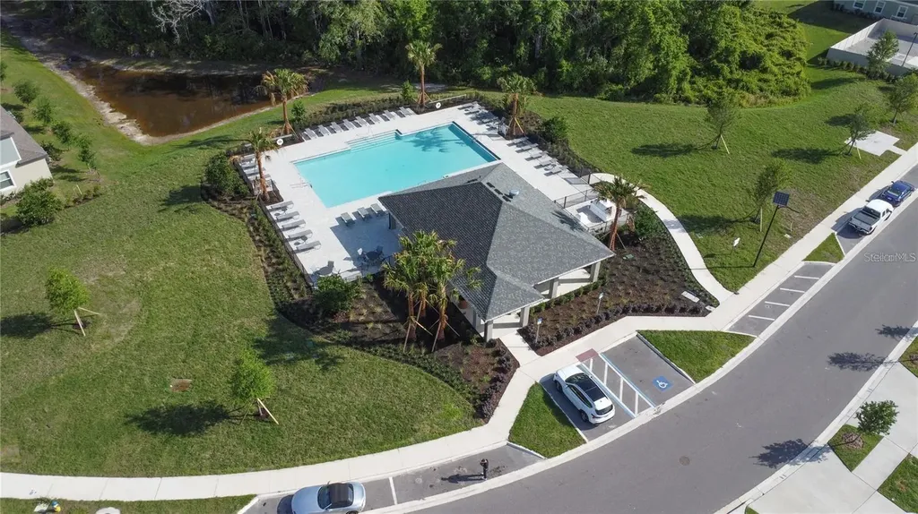 11070 Crescent Deer Drive Land O Lakes FL 34638
